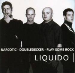 Liquido : The Essential